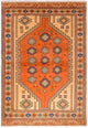 トルカマン絨毯 184x127cm - ペルシャ絨毯
