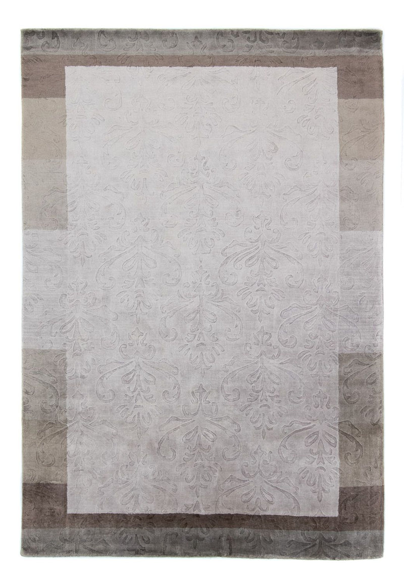 ウールラグ 241x166cm - ウールラグ