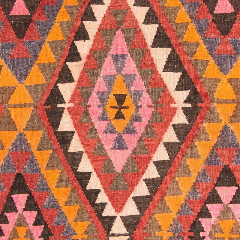 キリム オールド／アンティーク 絨毯 300x180cm