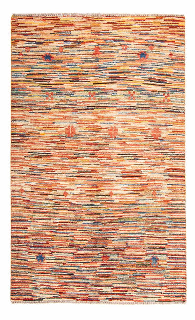 ツィーグラー モダン 絨毯 115x177cm - オリエンタル絨毯 - 多色