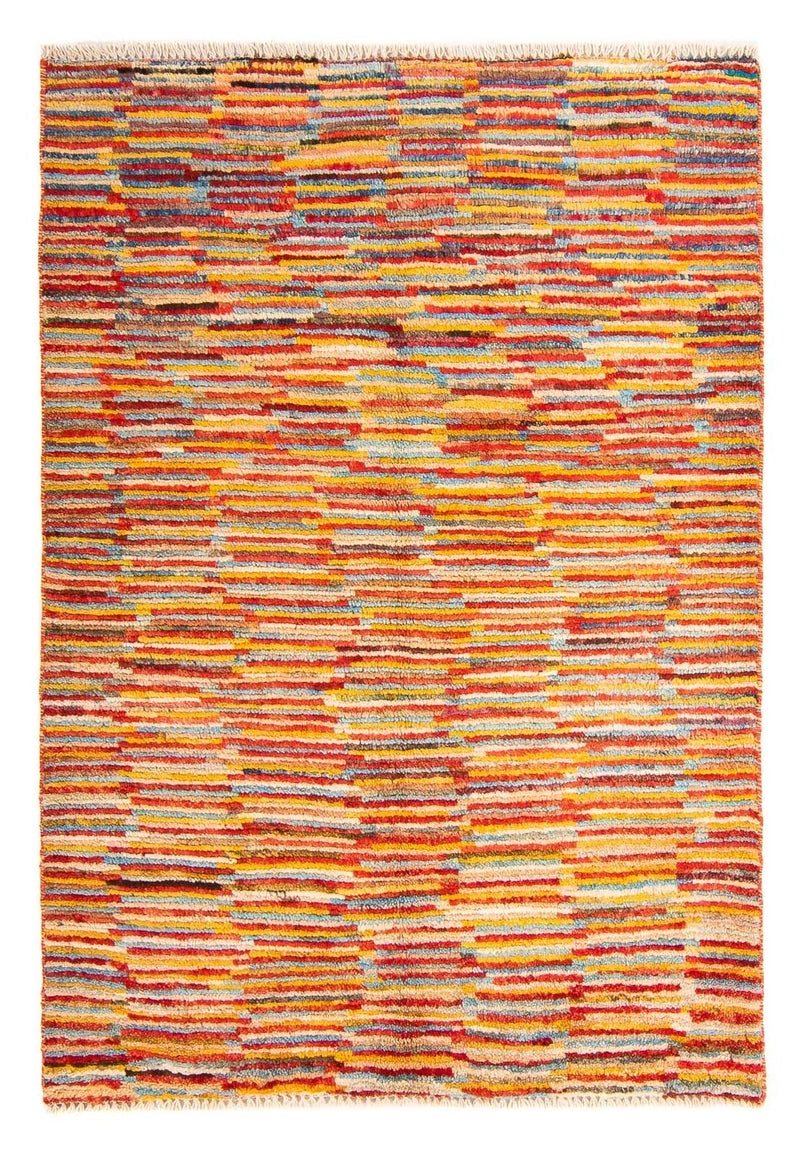ツィーグラー モダン 絨毯 134x92cm - オリエンタル絨毯