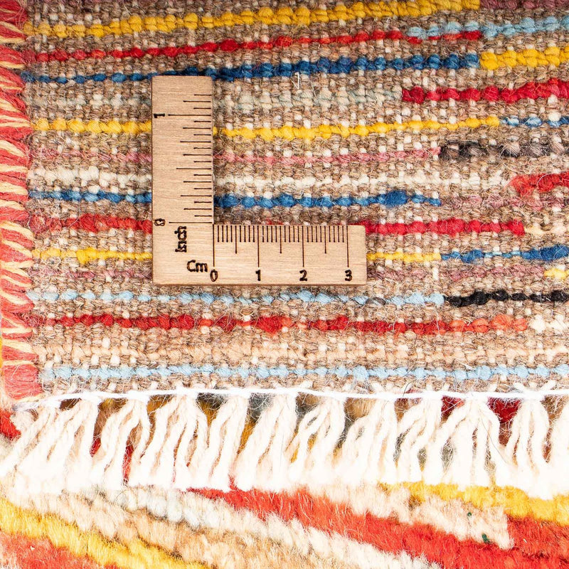 ツィーグラー モダン 絨毯 134x92cm - オリエンタル絨毯