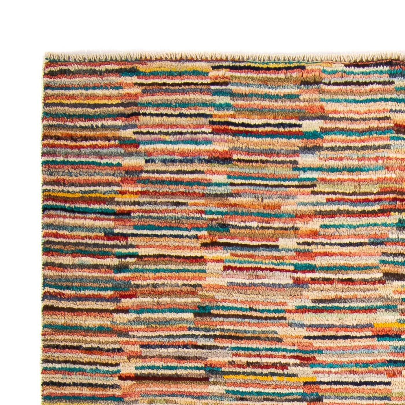 ツィーグラー モダン 絨毯 182x122cm - オリエンタル絨毯