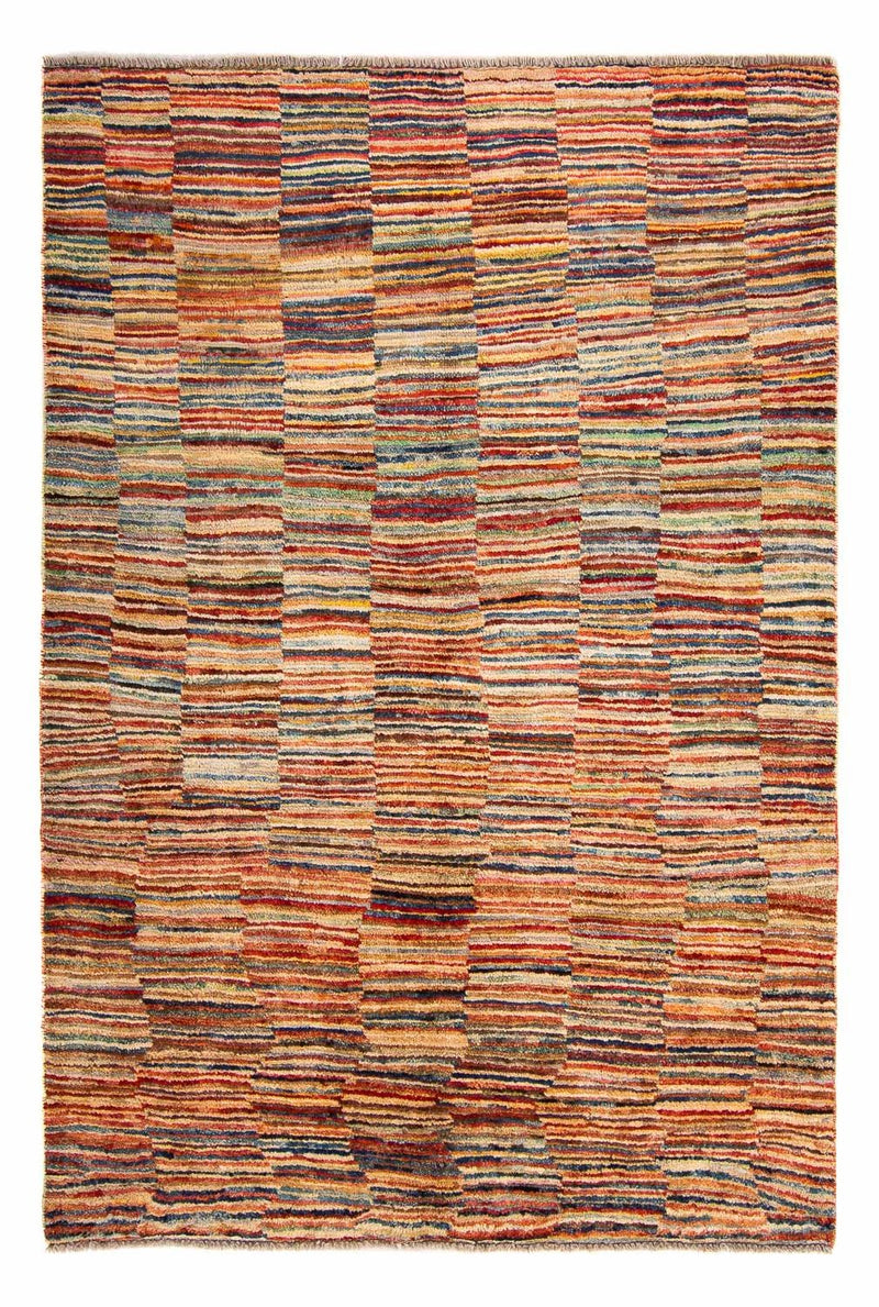 ツィーグラー モダン 絨毯 176x123cm - オリエンタル絨毯