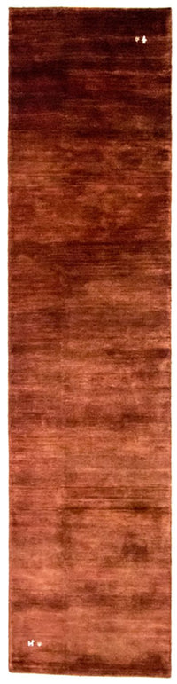 ロリバフト 絨毯 294x72cm - ウールラグ – product image