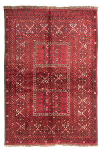 トルカマン絨毯 234x160cm - ペルシャ絨毯 – product image