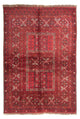 トルカマン絨毯 234x160cm - ペルシャ絨毯