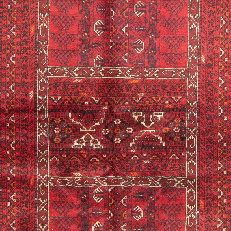 トルカマン絨毯 234x160cm - ペルシャ絨毯