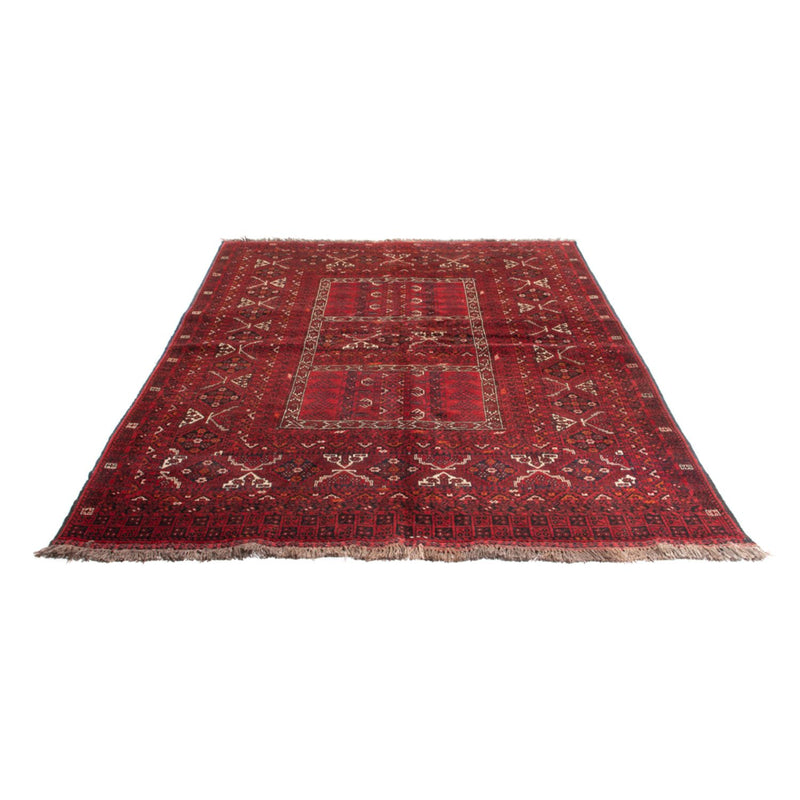 トルカマン絨毯 234x160cm - ペルシャ絨毯