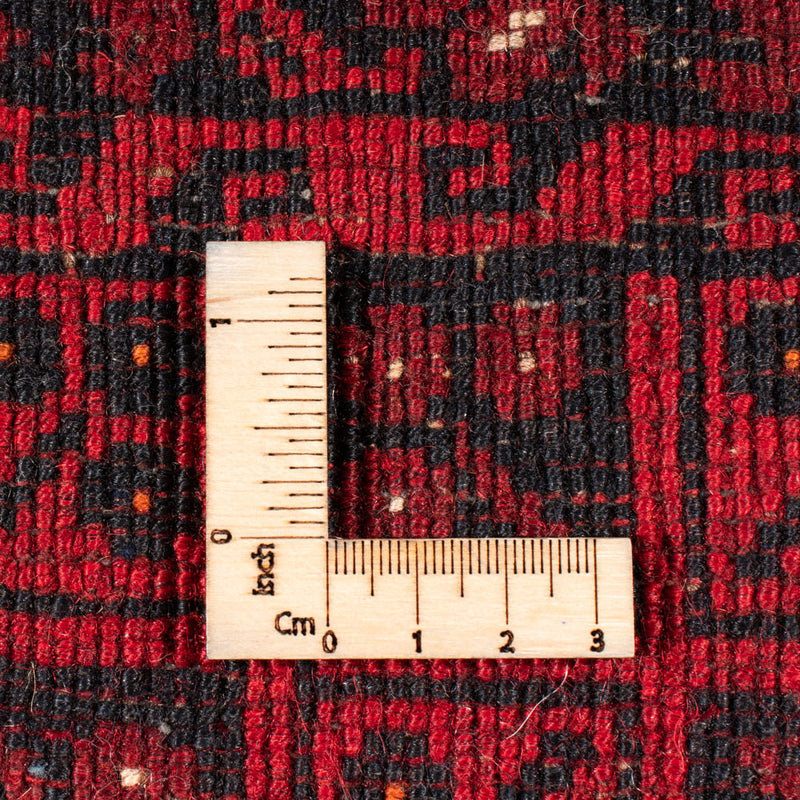 トルカマン絨毯 234x160cm - ペルシャ絨毯