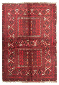 トルカマン絨毯 238x164cm - ペルシャ絨毯 – product image