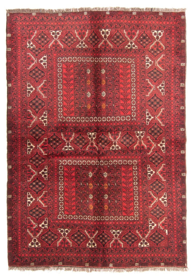 トルカマン絨毯 238x164cm - ペルシャ絨毯