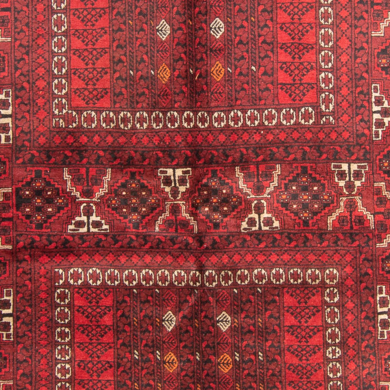 トルカマン絨毯 238x164cm - ペルシャ絨毯