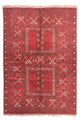 トルカマン絨毯 236x159cm - ペルシャ絨毯