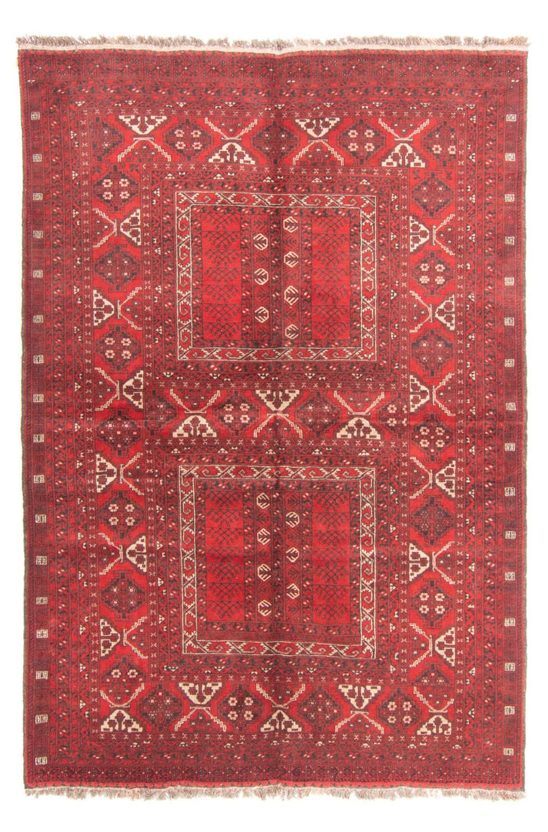 トルカマン絨毯 236x159cm - ペルシャ絨毯