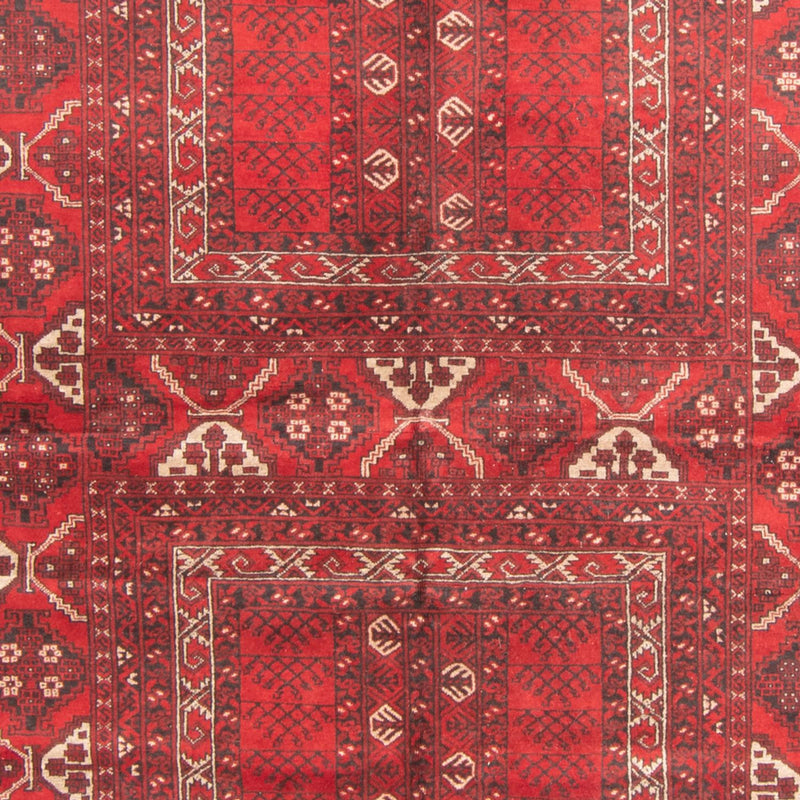 トルカマン絨毯 236x159cm - ペルシャ絨毯