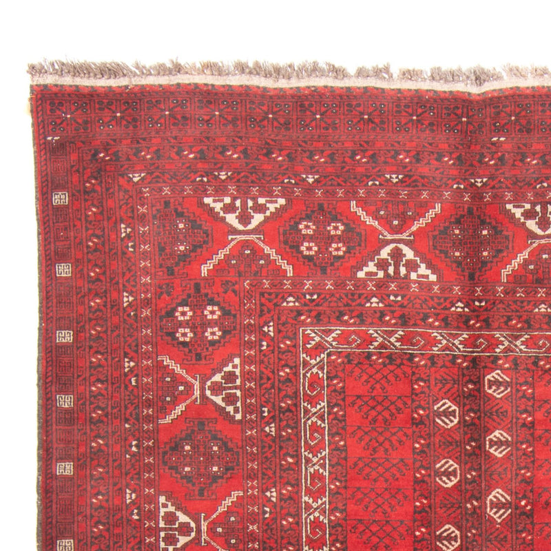 トルカマン絨毯 236x159cm - ペルシャ絨毯