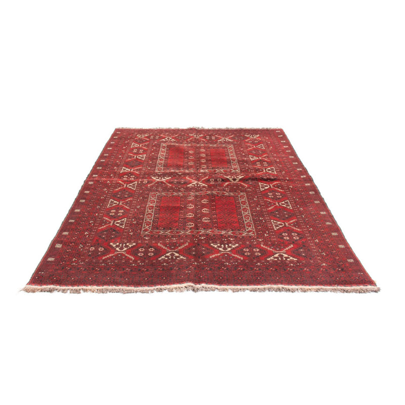 トルカマン絨毯 236x159cm - ペルシャ絨毯