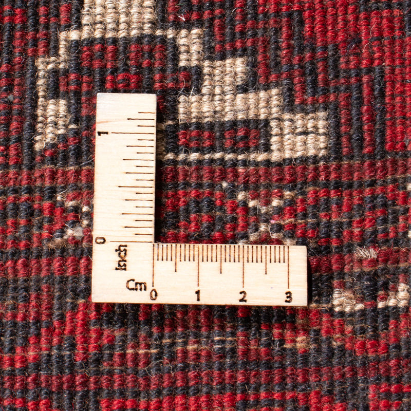 トルカマン絨毯 236x159cm - ペルシャ絨毯