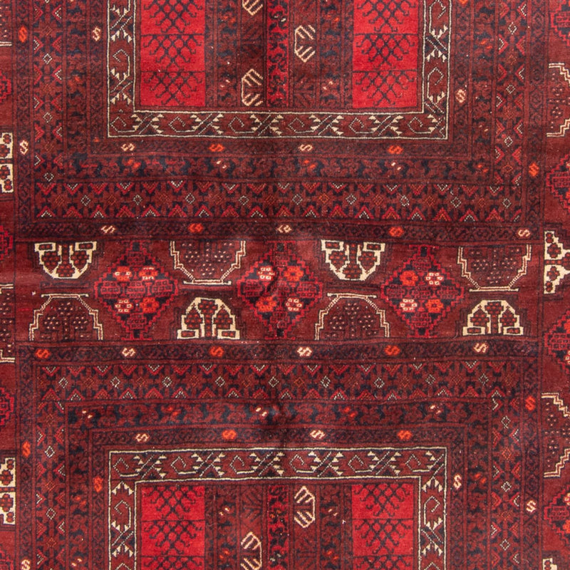 トルカマン絨毯 240x160cm - ペルシャ絨毯