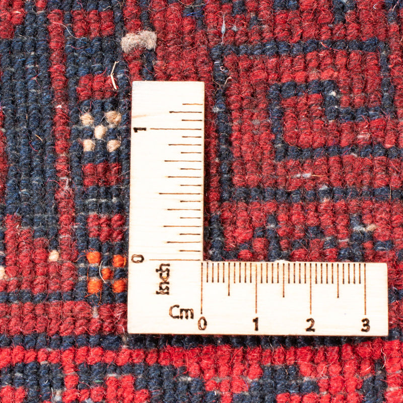 トルカマン絨毯 240x160cm - ペルシャ絨毯