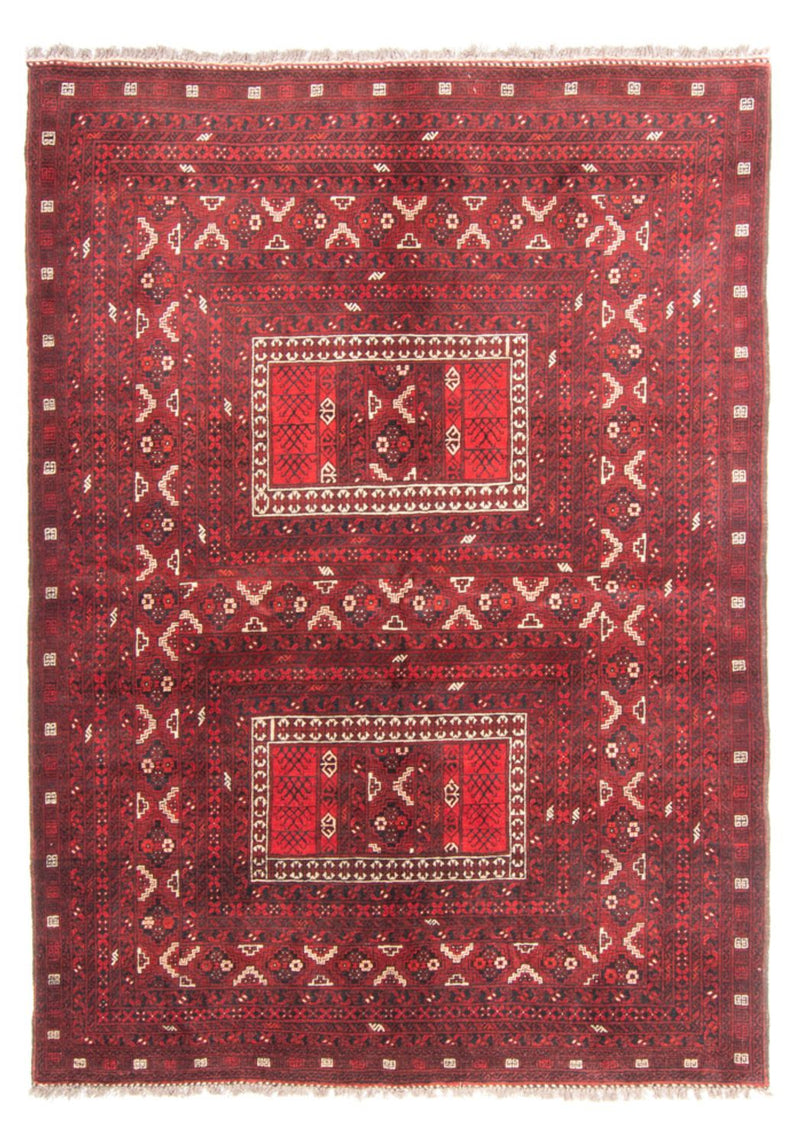 トルカマン絨毯 236x162cm - ペルシャ絨毯