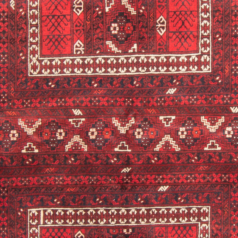 トルカマン絨毯 236x162cm - ペルシャ絨毯