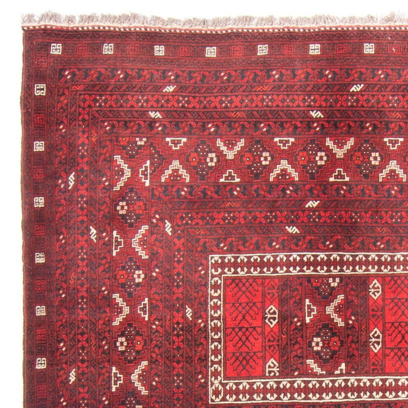トルカマン絨毯 236x162cm - ペルシャ絨毯