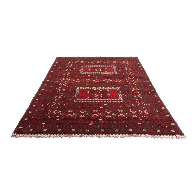 トルカマン絨毯 236x162cm - ペルシャ絨毯