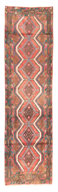 アルデビル 絨毯 302x77cm - ペルシャ絨毯 – product image