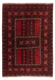 トルカマン絨毯 224x158cm - ペルシャ絨毯