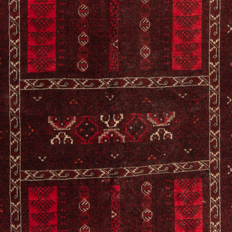 トルカマン絨毯 224x158cm - ペルシャ絨毯