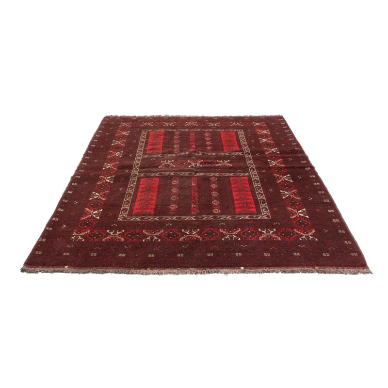 トルカマン絨毯 224x158cm - ペルシャ絨毯