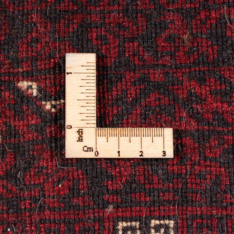 トルカマン絨毯 224x158cm - ペルシャ絨毯