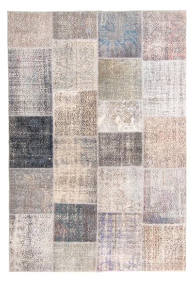 ヴィンテージ絨毯 206x303cm
