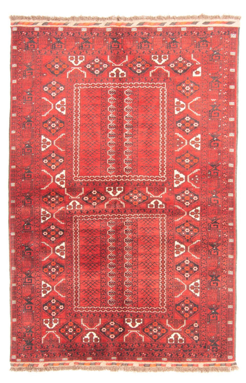 トルカマン絨毯 237x158cm - ペルシャ絨毯