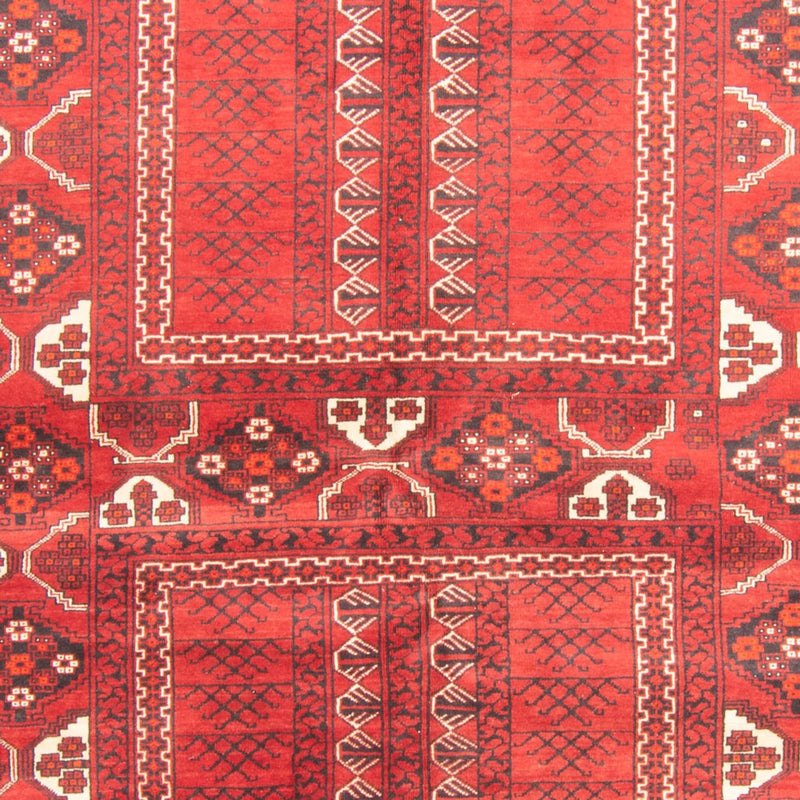 トルカマン絨毯 237x158cm - ペルシャ絨毯
