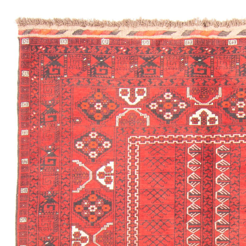 トルカマン絨毯 237x158cm - ペルシャ絨毯