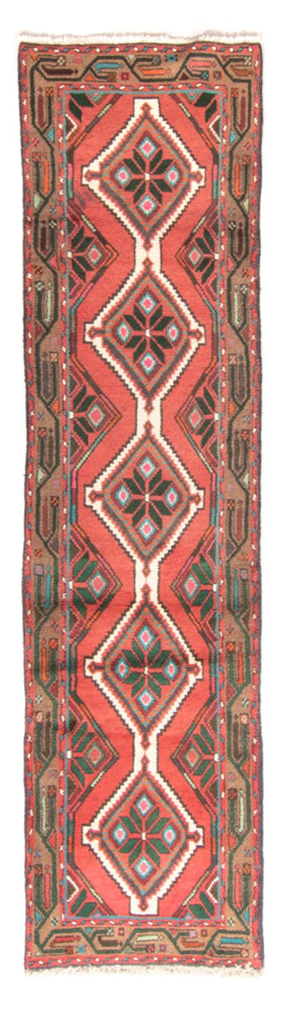 アルデビル 絨毯 78x307cm - ペルシャ絨毯