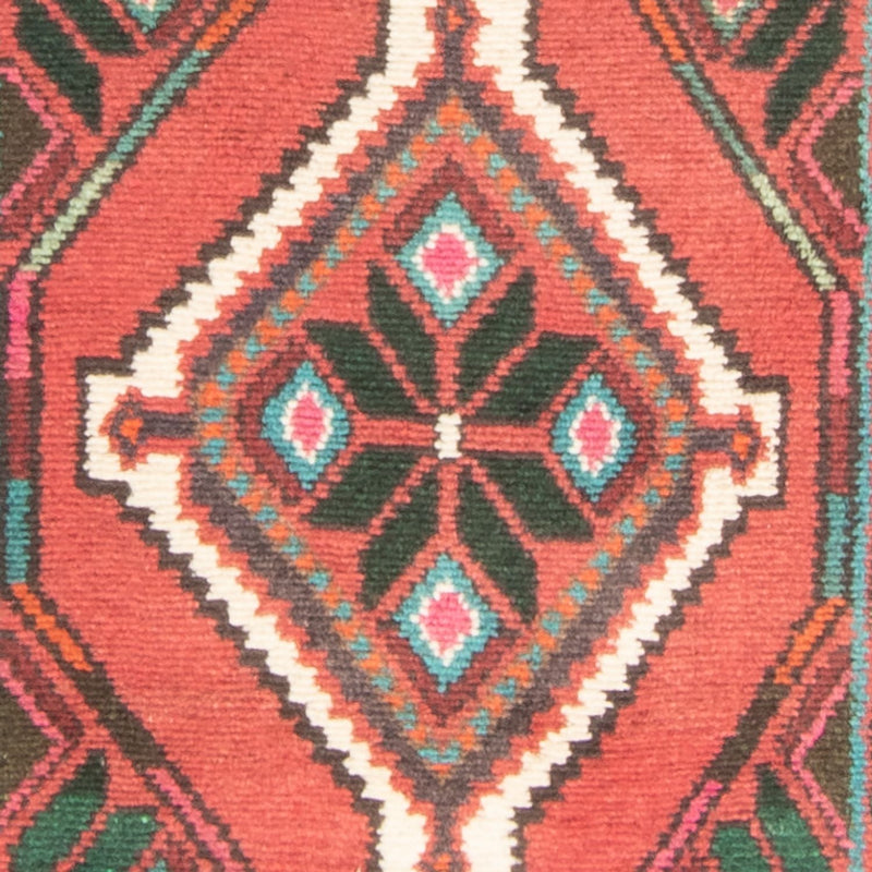 アルデビル 絨毯 307x78cm - ペルシャ絨毯