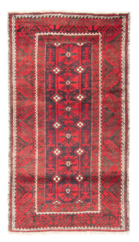 バルーチ絨毯 205x112cm - オリエンタル絨毯 – product image