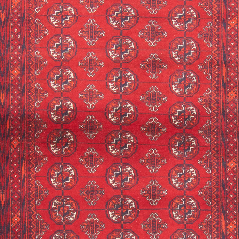 トルカマン絨毯 175x126cm - ペルシャ絨毯