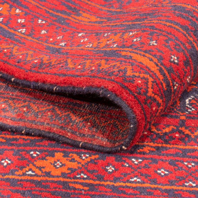 トルカマン絨毯 175x126cm - ペルシャ絨毯