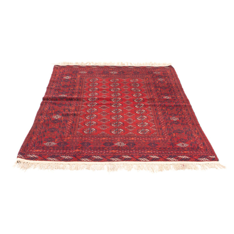 トルカマン絨毯 175x126cm - ペルシャ絨毯
