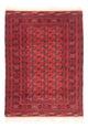 トルカマン絨毯 168x124cm - ペルシャ絨毯
