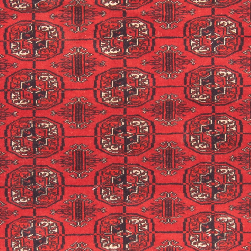 トルカマン絨毯 168x124cm - ペルシャ絨毯