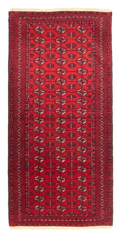 トルカマン絨毯 80x172cm - ペルシャ絨毯