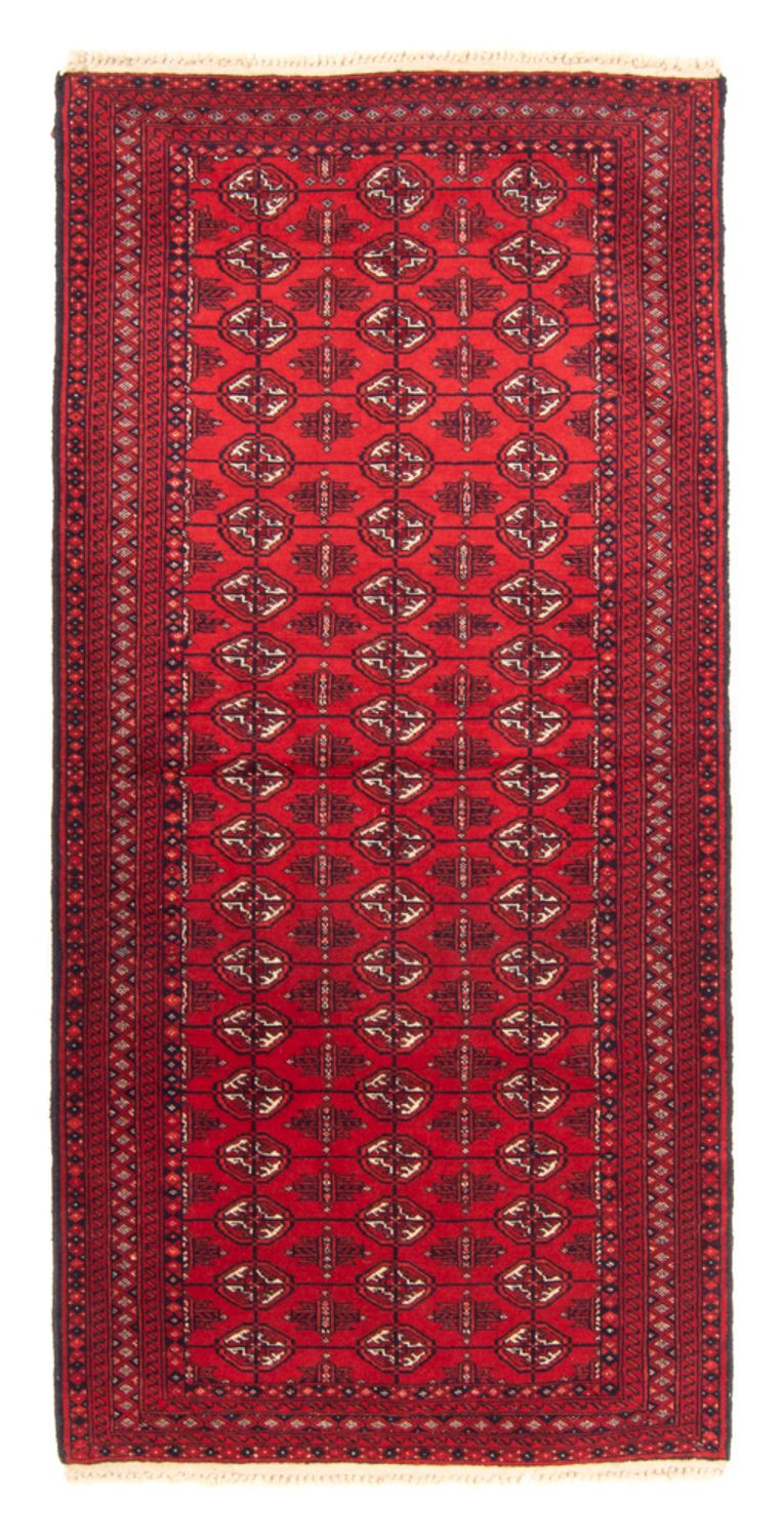トルカマン絨毯 172x80cm - ペルシャ絨毯