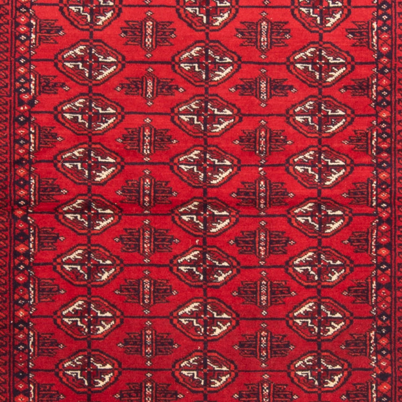 トルカマン絨毯 172x80cm - ペルシャ絨毯