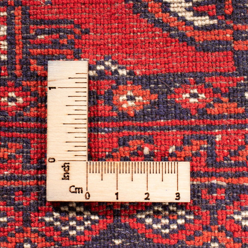 トルカマン絨毯 172x80cm - ペルシャ絨毯